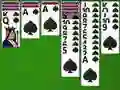 Igra Pauk Solitaire Plus online