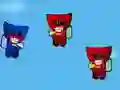 Igra Flappy Huggy Wuggy online Igra Flappy Huggy Wuggy online