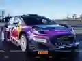 Igra Ford Puma Hibrid Rally Puzzle online Igra Ford Puma Hibrid Rally Puzzle online