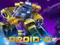 Igra Droid-O online
