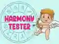 Igra Tester Harmonije online