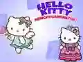 Igra Igra memorije Hello Kitty online