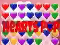 Igra Srca Pop online Igra Srca Pop online