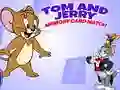 Igra Tom i Jerry: Igra Pamćenja online Igra Tom i Jerry: Igra Pamćenja online