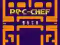 Igra Pac-Chef online Igra Pac-Chef online