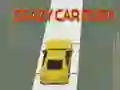 Igra Luda automobilska jurnjava online Igra Luda automobilska jurnjava online