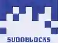 Igra Sudoblocks online