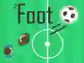 Igra Nogomet 2p 96 online Igra Nogomet 2p 96 online