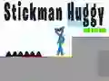 Igra Stickman Zagrljaj online Igra Stickman Zagrljaj online