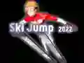 Igra Ski skakanje 2022 online