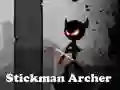 Igra Streličar Stickman online