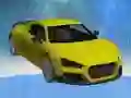 Igra Simulacija akrobacija starih automobila online Igra Simulacija akrobacija starih automobila online