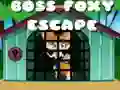 Igra Bijeg Boss Lisice online Igra Bijeg Boss Lisice online