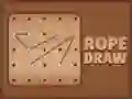 Igra Crtanje Konopca online Igra Crtanje Konopca online