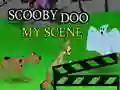 Igra Scooby-Doo Moja Scena online Igra Scooby-Doo Moja Scena online