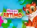 Igra Mosaic Artimo online