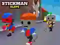 Igra Stickman Nagib online Igra Stickman Nagib online