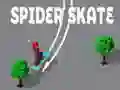 Igra Pauk Skate online Igra Pauk Skate online
