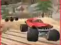 Igra Vožnja Monster Truck Offroad online Igra Vožnja Monster Truck Offroad online