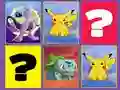 Igra Pokemon Pronađi Parove online
