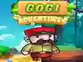 Igra Gogi Avanture 2019 online Igra Gogi Avanture 2019 online