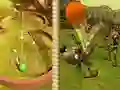 Igra Udarc Zombija online Igra Udarc Zombija online