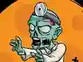 Igra Doktor Zombi online Igra Doktor Zombi online