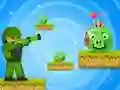 Igra Gospodin Soldier online Igra Gospodin Soldier online