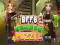 Igra Puzzles za Bijeg Najboljih Prijatelja online Igra Puzzles za Bijeg Najboljih Prijatelja online