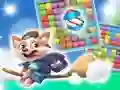 Igra Puppy Blast Lite online