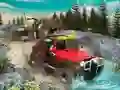 Igra Offroad 4x4 Vožnja Džipa online Igra Offroad 4x4 Vožnja Džipa online