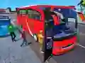 Igra Vožnja Autobusom 3D online