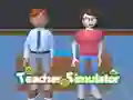 Igra Simulator Učitelja online