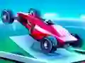 Igra Trackmania Blitz online Igra Trackmania Blitz online