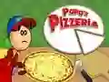 Igra Pizzerija Tate online Igra Pizzerija Tate online