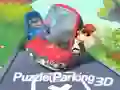 Igra Zagonetka Parkiranja 3D online Igra Zagonetka Parkiranja 3D online