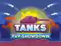Igra Tanks PVP Sukob online Igra Tanks PVP Sukob online