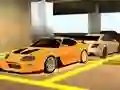 Igra Simulator Parkiranja Maratona online Igra Simulator Parkiranja Maratona online