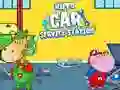 Igra Postaja za servisiranje hippopotama online Igra Postaja za servisiranje hippopotama online
