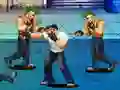 Igra Ulica Bandi 2D online Igra Ulica Bandi 2D online