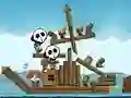 Igra Junak Opsade: Piratska Pljačka online