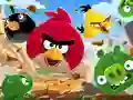 Igra Angry Birds Ludi Skokovi online Igra Angry Birds Ludi Skokovi online