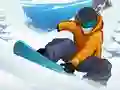 Igra Kraljevi snowboarda 2022 online
