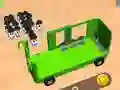 Igra Preopterećeni autobus online Igra Preopterećeni autobus online