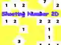 Igra Pucanje Brojeva 2D online Igra Pucanje Brojeva 2D online