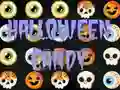 Igra Halloween bomboni online Igra Halloween bomboni online