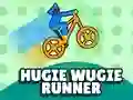 Igra Trkač Hugie Wugie online