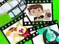 Igra Ben 10: Kreiraj Scenu online