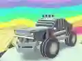 Igra Monster Truck Visoke Brzine online Igra Monster Truck Visoke Brzine online