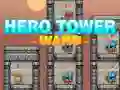 Igra Ratovi Herojskih Kula online Igra Ratovi Herojskih Kula online